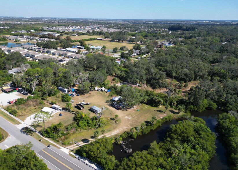More Photos Of 301 E Shell Point Rd NE, Ruskin Land For Sale