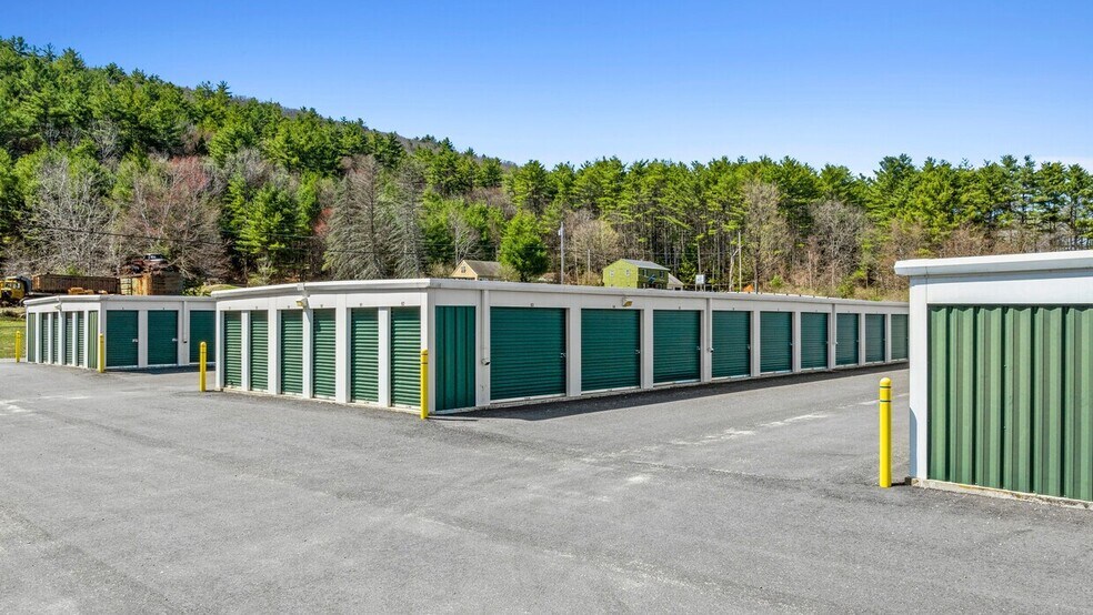 More Photos Of 115 Base Hill Rd, Swanzey Self Storage For Sale
