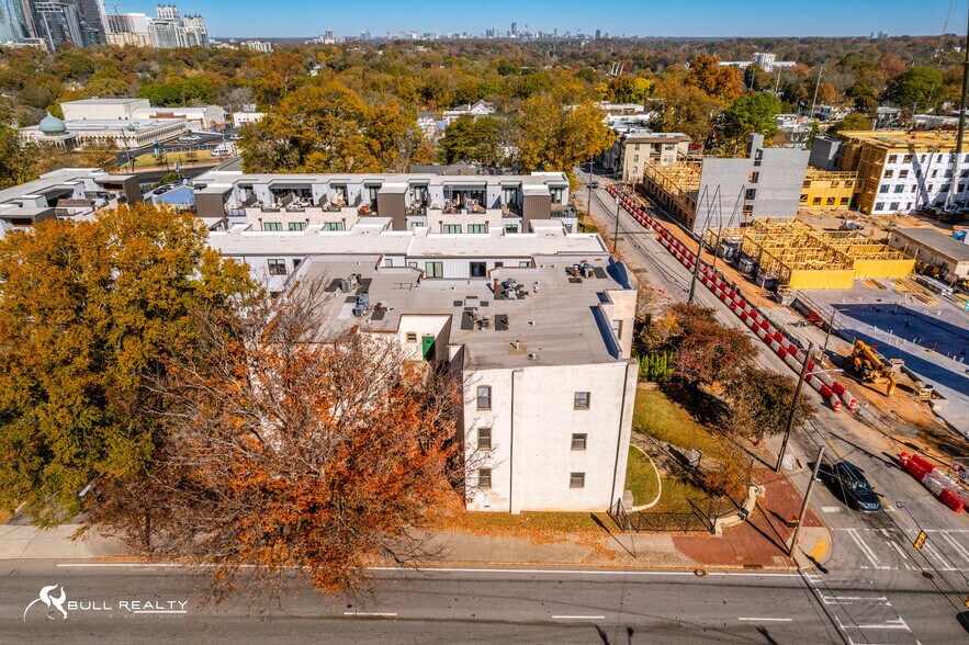 More Photos Of 620 Parkway Dr NE, Atlanta Apartments For Sale