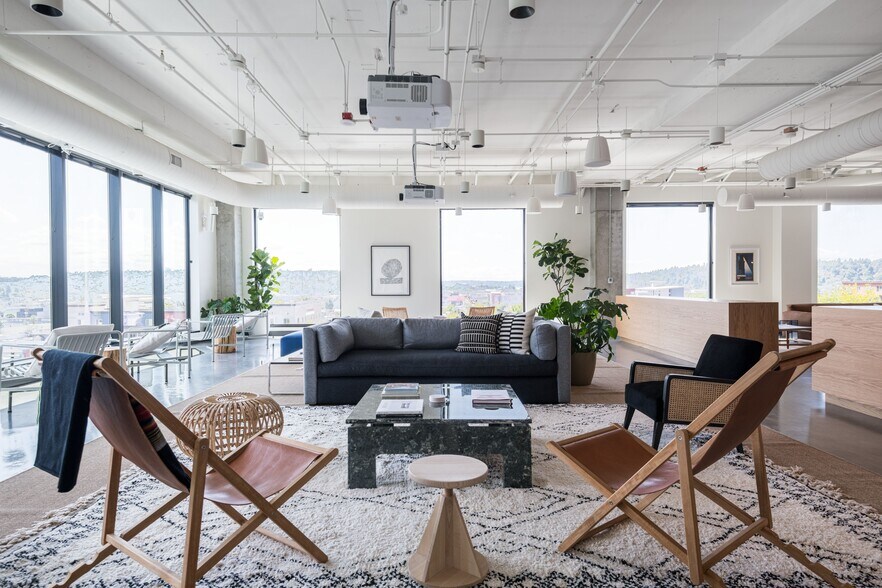 More Photos Of 1448 NW Market St, Seattle Office For Lease