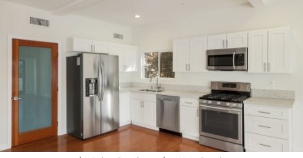 More Photos Of 1411-1413 Cloverfield Blvd, Santa Monica Apartments For Sale