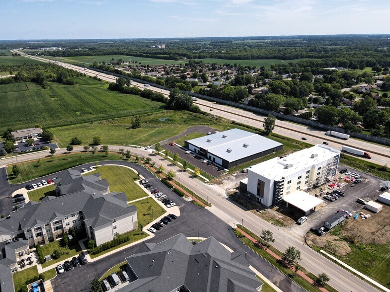 More Photos Of Towne Park Drive, Troy Land For Sale