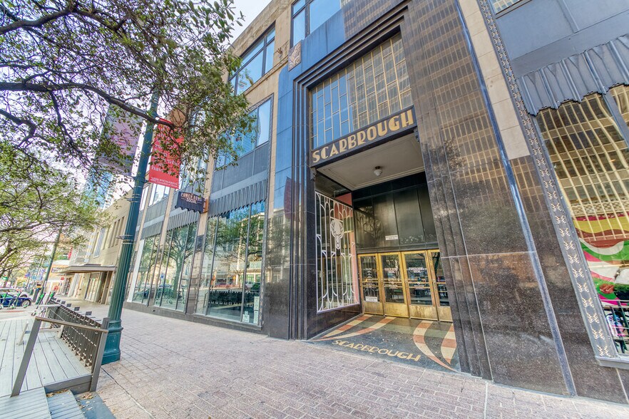 More Photos Of 522 N Congress Ave, Austin Office For Lease