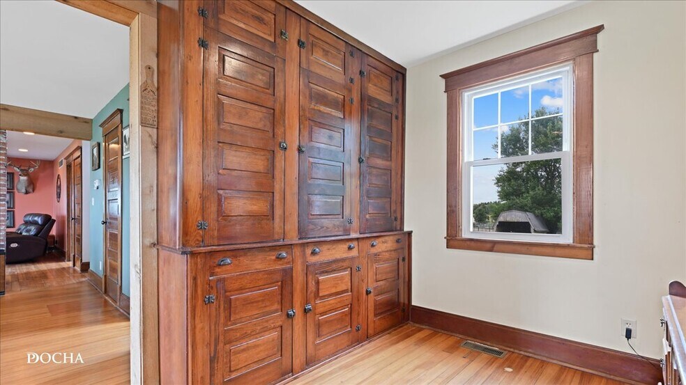 More Photos Of 4266 E 1553rd Rd, Earlville Land For Sale