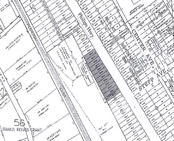 More Photos Of 6100 Philips Hwy, Jacksonville Warehouse For Lease