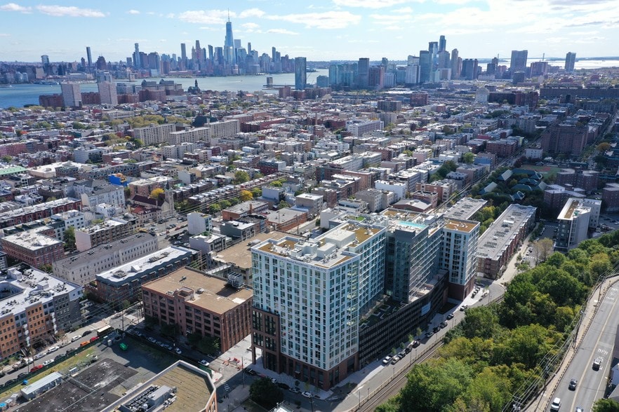 More Photos Of 770 Jackson St, Hoboken Apartments For Lease
