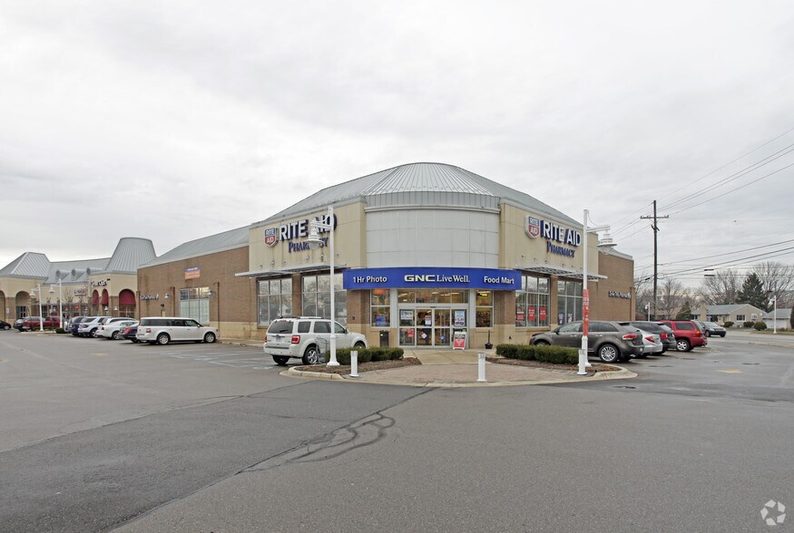 Primary Photo Of 23191-23225 Marter Rd, Saint Clair Shores Unknown For Lease