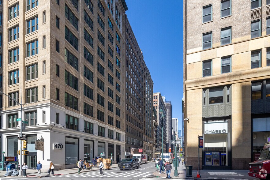 More Photos Of 44 E 32nd St, New York Office Residential For Lease