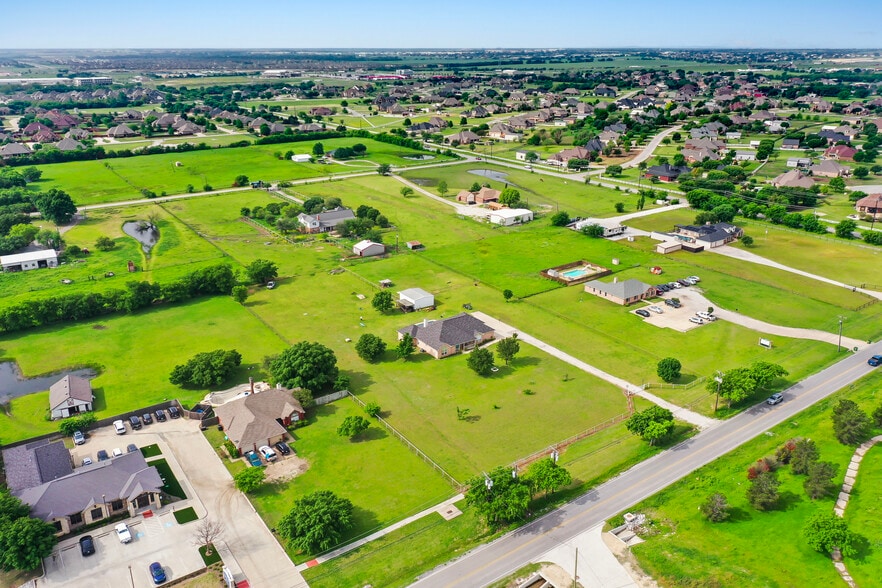 More Photos Of 1425 Avondale Haslet Rd, Haslet Land For Sale