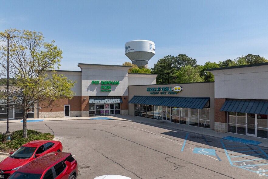 More Photos Of 22031-22083 US Highway 72, Athens Freestanding For Lease