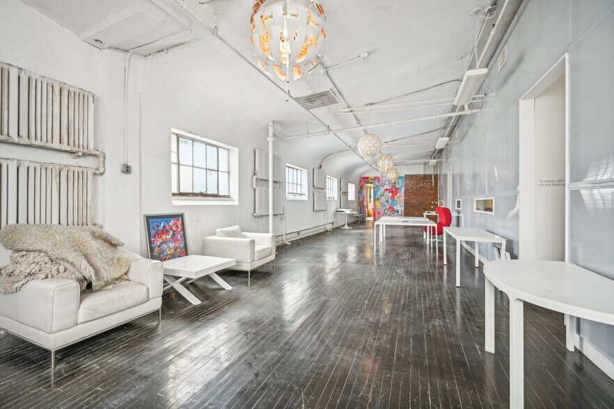 More Photos Of 1027 S Clinton Ave, Trenton Office For Sale