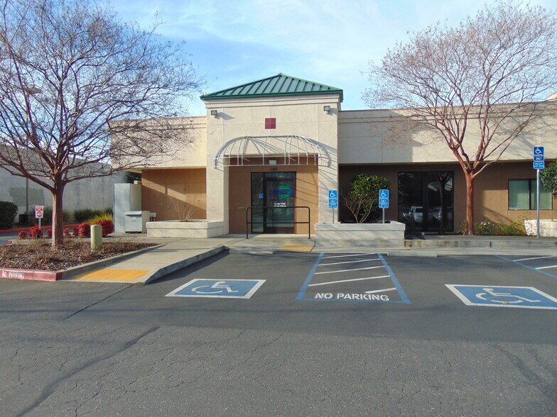 More Photos Of 670 Rio Lindo Ave, Chico Office For Sale