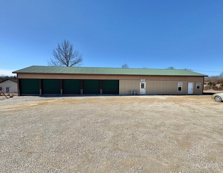 More Photos Of 19431 Highway J, Monroe City Hotel For Sale