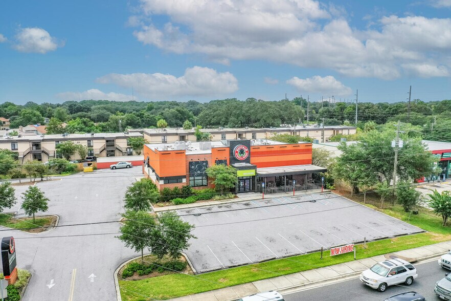 More Photos Of 402 Mary Esther Cut-off, Fort Walton Beach Freestanding For Lease