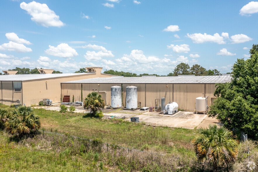 More Photos Of 3301 W Main St, Leesburg Warehouse For Sale