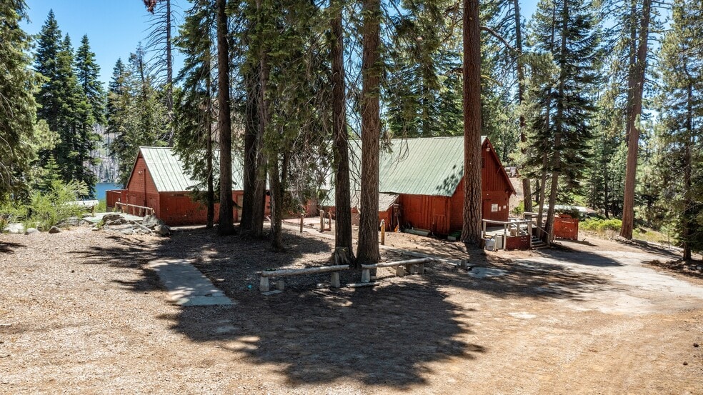 Primary Photo Of 61011 Cedar Crest Ln, Lakeshore Specialty For Sale