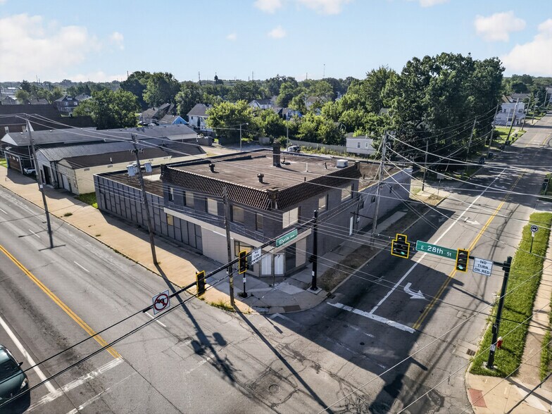More Photos Of 300 E 28 St, Lorain General Retail For Sale