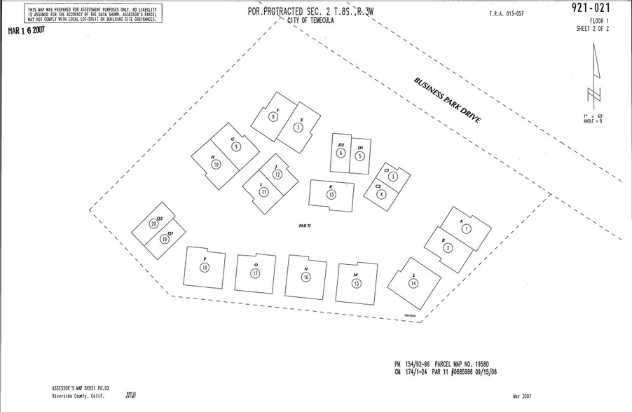 More Photos Of 43195 Business Park Dr, Temecula Warehouse For Lease