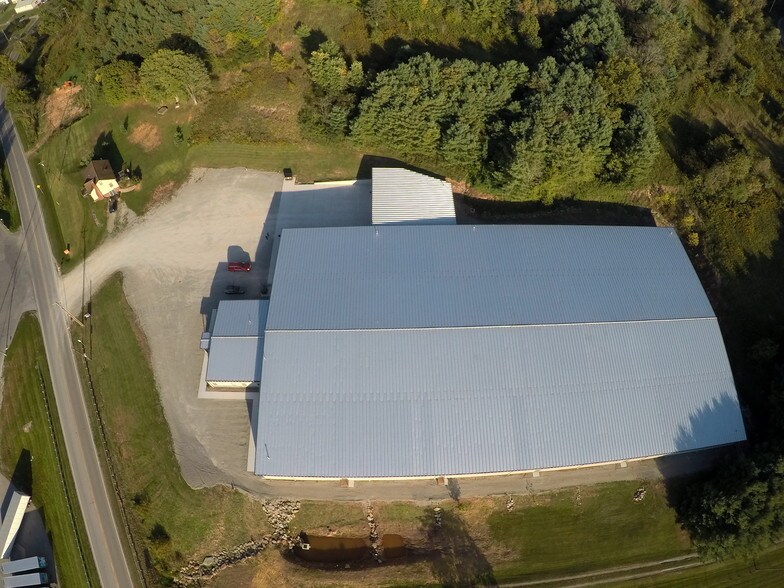 More Photos Of 1690 Greene St, Marietta Warehouse For Lease