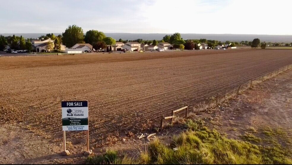 Primary Photo Of TBD Highway 50 & 6700 Rd, Montrose Land For Sale