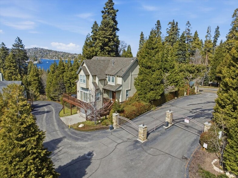 More Photos Of 28432 Fresh Spring Ln, Lake Arrowhead Land For Sale