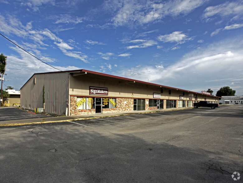 Primary Photo Of 1601-1625 N Magnolia Ave, Ocala Warehouse For Lease