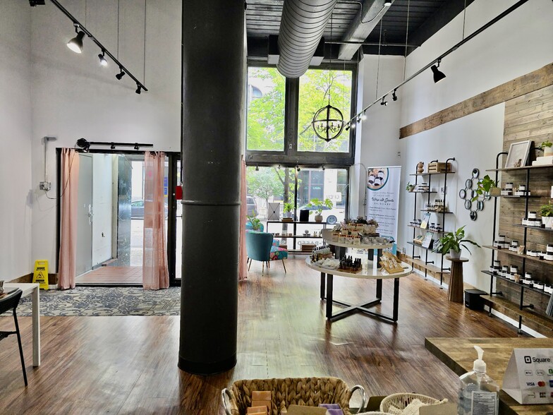 More Photos Of 1300 Washington Ave, Saint Louis Storefront For Sale