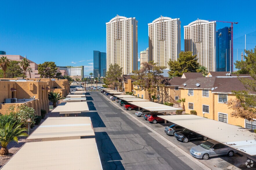 More Photos Of 4640 Koval Ln, Las Vegas Apartments For Sale