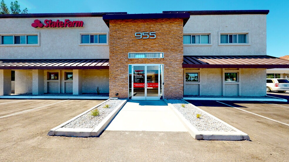 Primary Photo Of 955 W Chandler Blvd, Chandler Medical For Lease