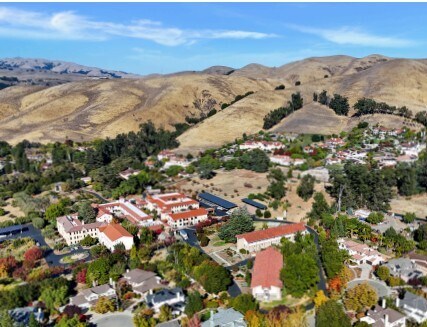 Primary Photo Of 43326 Mission Blvd, Fremont Land For Sale