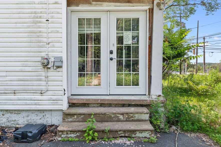 More Photos Of 67 US Highway 46, Budd Lake Storefront Retail Office For Sale