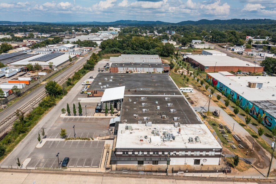 More Photos Of 3501 1st Ave S, Birmingham Light Manufacturing For Lease
