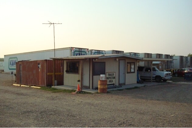 More Photos Of 5100 Riverside Dr, Laredo Truck Terminal For Lease