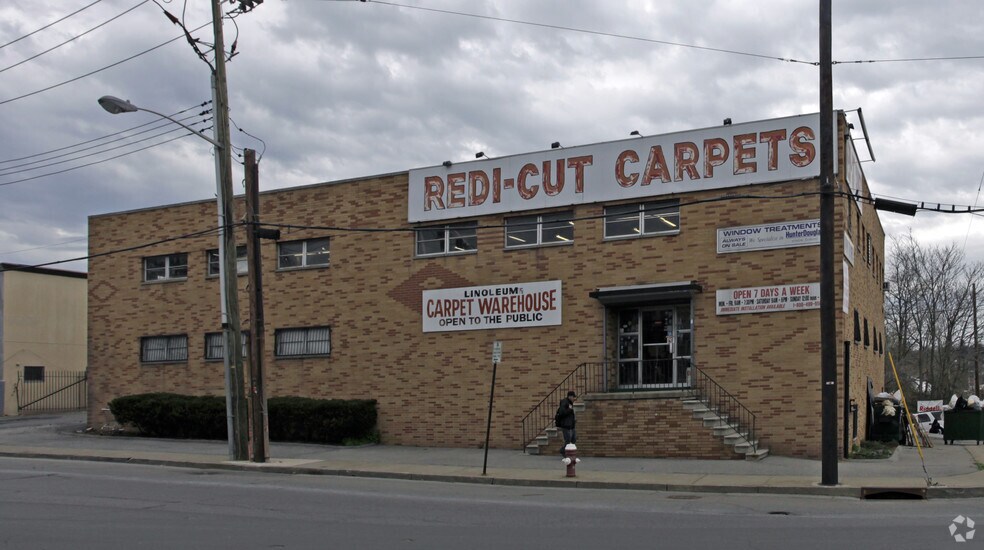 More Photos Of 535 S Columbus Ave, Mount Vernon Warehouse For Lease