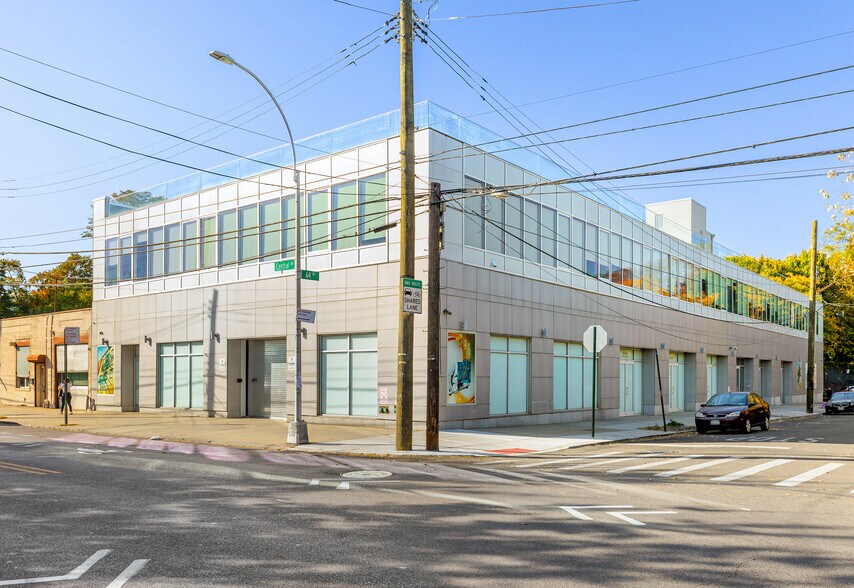 Primary Photo Of 64-25 Central Ave, Glendale Light Manufacturing For Lease