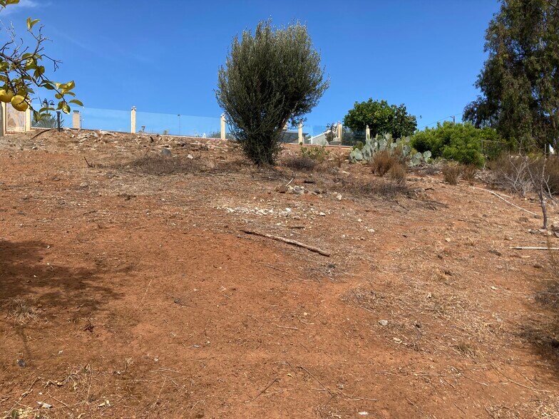 More Photos Of 0 Calle Los Arboles, Spring Valley Land For Sale