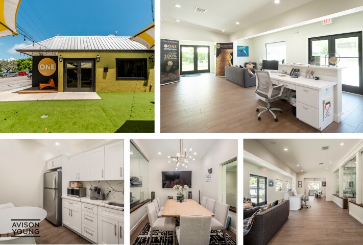 Primary Photo Of 105 Palm Ave, Islamorada Office Residential For Sale