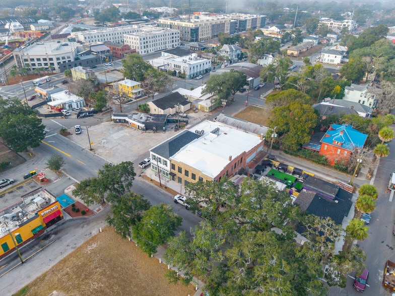More Photos Of 2323 Barnard St, Savannah Storefront Retail Office For Lease