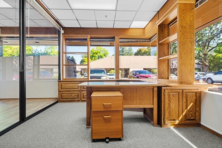 More Photos Of 1400 N Dutton Ave, Santa Rosa Medical For Sale