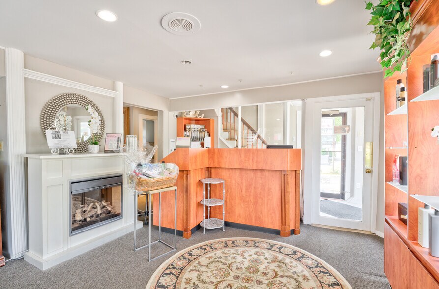 More Photos Of 1154 Worcester Rd, Framingham Freestanding For Sale