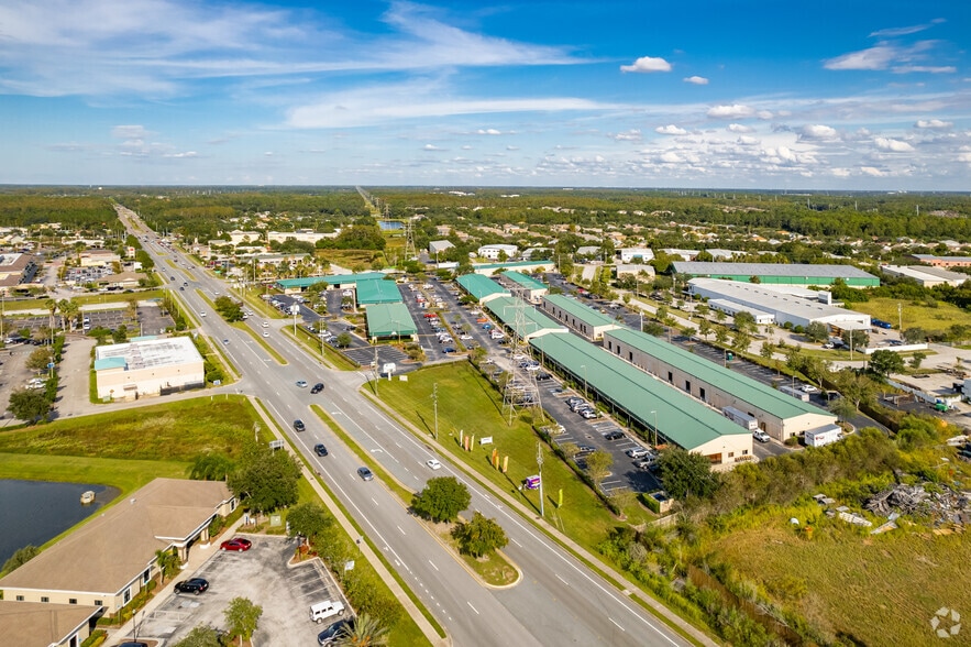 More Photos Of 12615 Race Track Rd, Tampa General Retail For Lease
