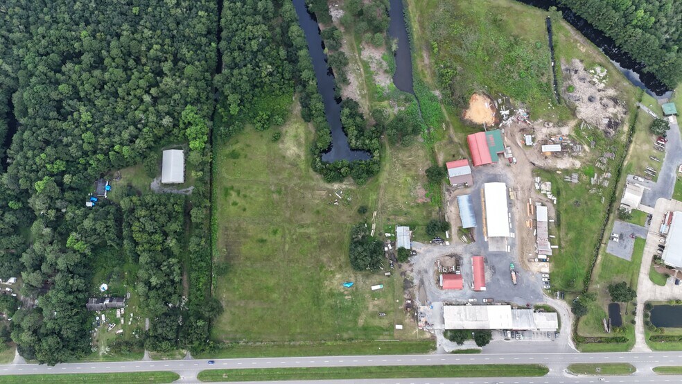 More Photos Of 4390 Fraser st, Georgetown Land For Sale