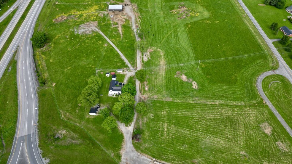 More Photos Of 3011 Burkesville Rd, Columbia Land For Sale