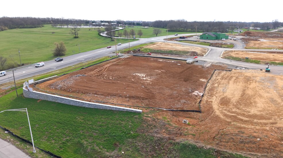 More Photos Of 1281 Keene Rd, Nicholasville Unknown For Lease