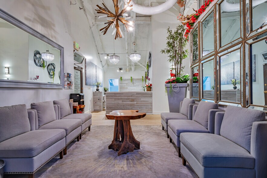 More Photos Of 490 Post St, San Francisco Medical For Lease