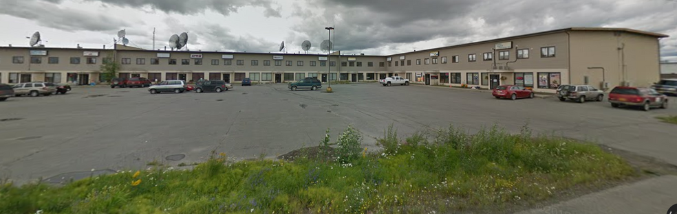 Primary Photo Of 3516 International St, Fairbanks Industrial For Lease