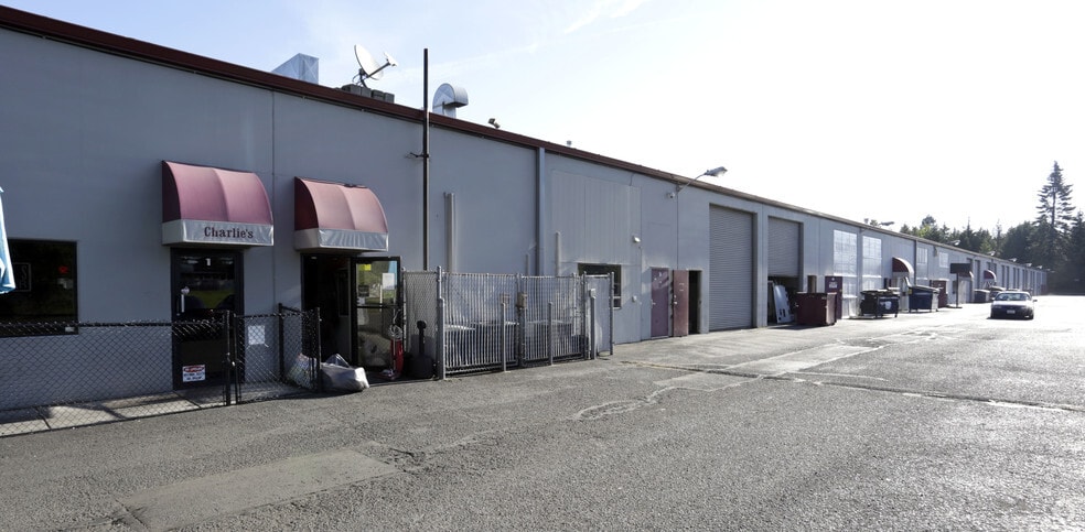 More Photos Of 3315-3317 NE 112th Ave, Vancouver Unknown For Lease