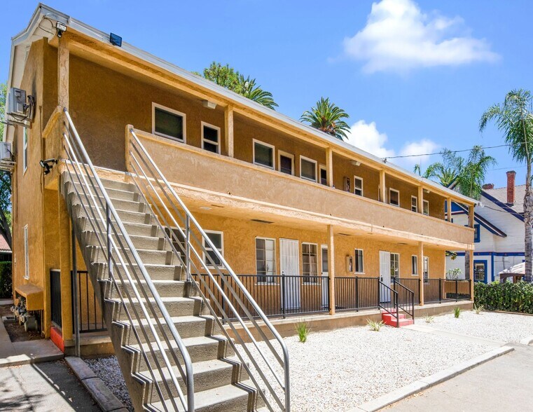 More Photos Of 4412-4430 Mission Inn Ave, Riverside Apartments For Sale