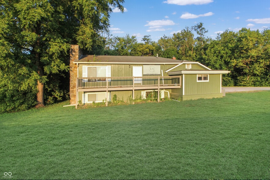 Primary Photo Of 103 S County Road 625 E, Avon Office For Sale