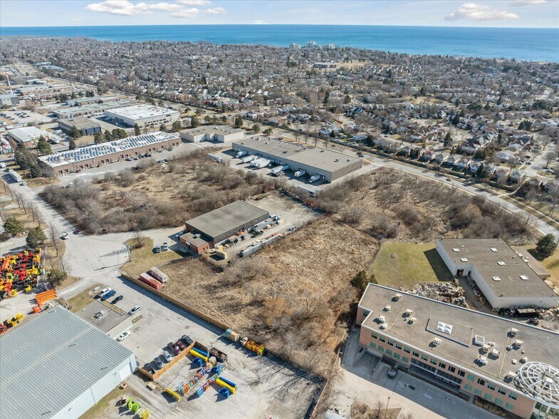 More Photos Of 10 Chisholm Ct, Ajax Land For Sale
